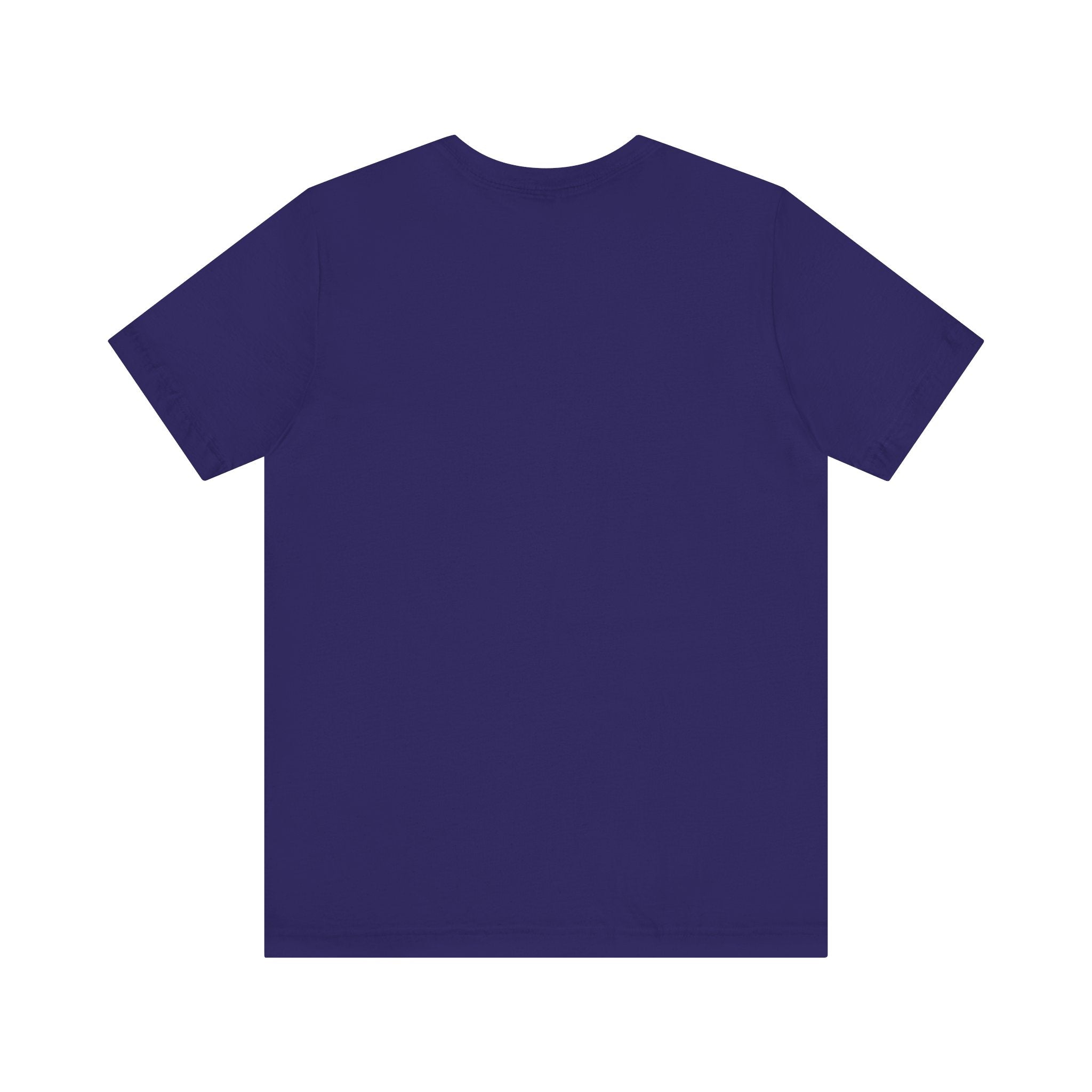 Unisex Let's Go Let's Grow Tee